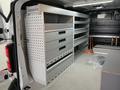 View of storage system (commercial vehicle)