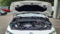 View of engine compartment