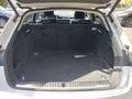 View of boot / luggage space