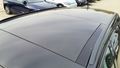 View of sunroof / panoramic roof