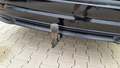 View of trailer tow-bar hitch
