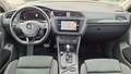 View of dashboard