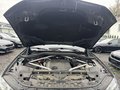 Vue du compartiment moteur