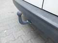 View of trailer tow-bar hitch