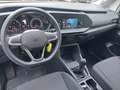 View of dashboard