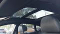 View of sunroof / panoramic roof