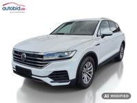 VW Touareg 3,0 TDI 4Motion Tiptronic