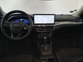 View of dashboard