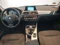 View of dashboard