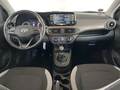 View of dashboard