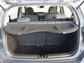 View of boot / luggage space