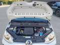 View of engine compartment