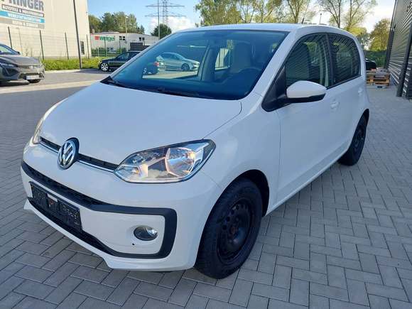 Náhled zpředu zleva