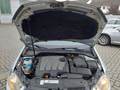 View of engine compartment