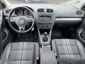 View of dashboard