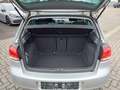 View of boot / luggage space