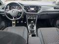 View of dashboard