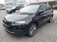 Skoda Karoq 4x4 2,0 TDI DSG "Clever"