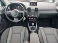 View of dashboard