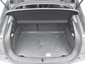 View of boot / luggage space