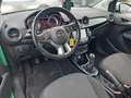 View of dashboard