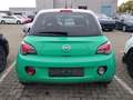 Rear view