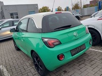 Náhled zezadu zleva