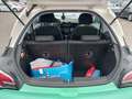 View of boot / luggage space