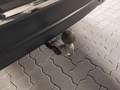 View of trailer tow-bar hitch