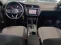 View of dashboard