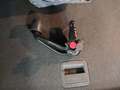 View of trailer tow-bar hitch