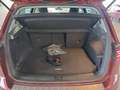 View of boot / luggage space