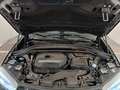 Vue du compartiment moteur