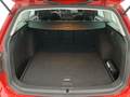 View of boot / luggage space