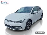 VW Golf 2,0 TDI "Move"