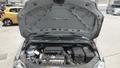 View of engine compartment