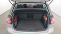 View of boot / luggage space