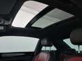 View of sunroof / panoramic roof