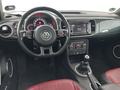 View of dashboard