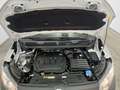 View of engine compartment