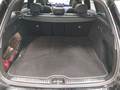 View of boot / luggage space