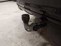 View of trailer tow-bar hitch