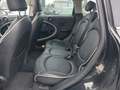 View of rear seat