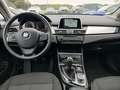 View of dashboard