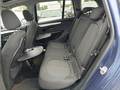 View of rear seat