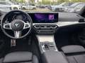 View of dashboard