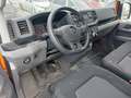 View of dashboard