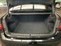 View of boot / luggage space