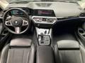 View of dashboard