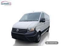 VW Crafter Kasten 2,0 TDI FWD